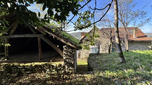 For sale Balaguier-d'olt 5 rooms 135 m2 Aveyron (12260) photo 4
