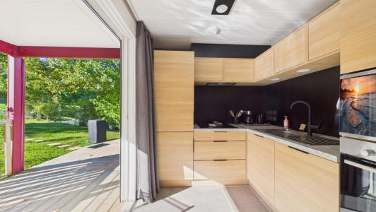 For sale Hasparren 3 rooms 49 m2 Pyrenees atlantiques (64240) photo 2