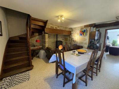 For sale Lacapelle-marival 7 rooms 216 m2 Lot (46120) photo 2