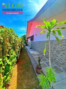 For sale Remire-montjoly 4 rooms 81 m2 Guyane (97354) photo 1