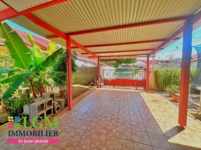 For sale Remire-montjoly 4 rooms 81 m2 Guyane (97354) photo 2