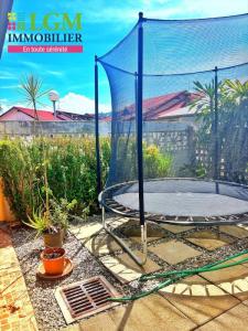 For sale Remire-montjoly 4 rooms 81 m2 Guyane (97354) photo 3