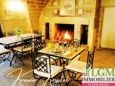 Annonce Vente 4 pices Maison Montaren-et-saint-mediers 30