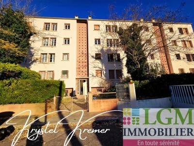 Acheter Appartement Nimes Gard