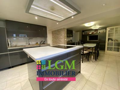 For sale Sarcelles 6 rooms 235 m2 Val d'Oise (95200) photo 3