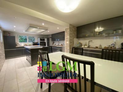For sale Sarcelles 6 rooms 235 m2 Val d'Oise (95200) photo 4