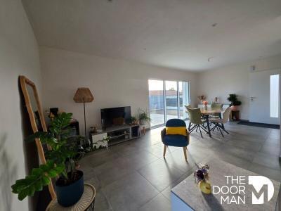 Acheter Maison 83 m2 Arthon-en-retz