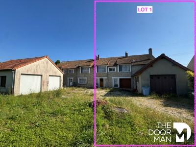 For sale Auffargis 13 rooms 134 m2 Yvelines (78610) photo 0