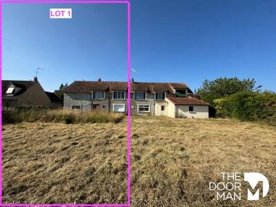 For sale Auffargis 13 rooms 134 m2 Yvelines (78610) photo 1