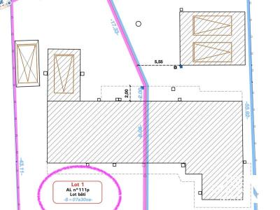 For sale Auffargis 13 rooms 134 m2 Yvelines (78610) photo 2