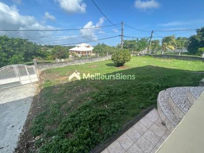 Annonce Location 5 pices Maison Sainte-anne 971