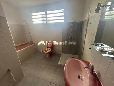 Louer Maison Sainte-anne 1315 euros