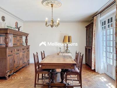 Acheter Maison 140 m2 Treguier