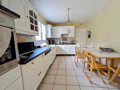 Acheter Maison 108 m2 Guerande