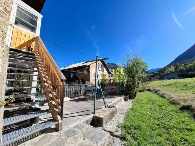 Annonce Vente 2 pices Appartement Briancon 05