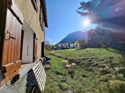 Acheter Appartement 63 m2 Briancon