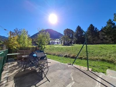 Acheter Appartement Briancon Hautes alpes