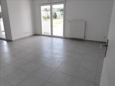 For rent Voiron 3 rooms 62 m2 Isere (38500) photo 1