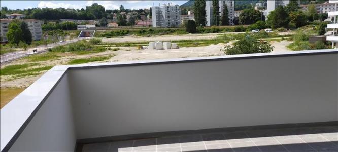 For rent Voiron 3 rooms 62 m2 Isere (38500) photo 3