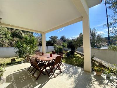 For rent Saint-aunes 4 rooms 86 m2 Herault (34130) photo 1