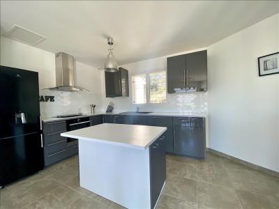 For rent Saint-aunes 4 rooms 86 m2 Herault (34130) photo 3