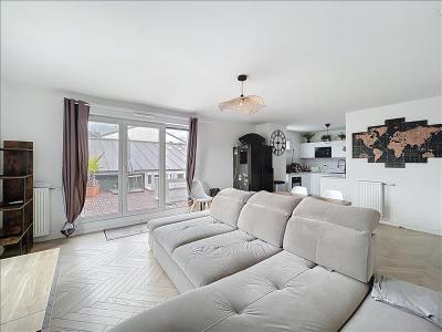 Annonce Location 4 pices Appartement Bobigny 93