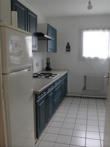 Louer Appartement 46 m2 Courdimanche