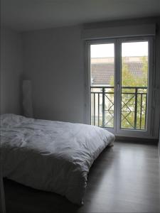 Louer Appartement Courdimanche Val d'Oise