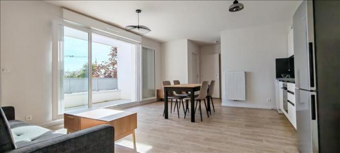 For rent Blain 3 rooms 63 m2 Loire atlantique (44130) photo 1
