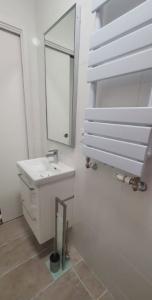 Louer Appartement 21 m2 Gradignan