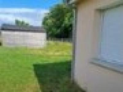 Louer Maison 50 m2 Lande-de-fronsac