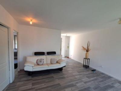 Annonce Location 3 pices Maison Lande-de-fronsac 33
