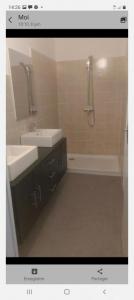 Annonce Location Appartement Talence 33