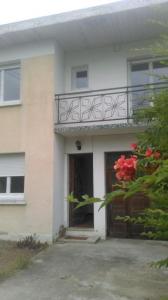 Louer Appartement Talence Gironde