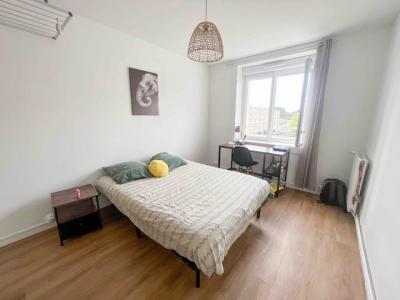 Louer Appartement 52 m2 Merignac