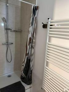 For rent Saint-medard-en-jalles 1 room 35 m2 Gironde (33160) photo 2