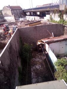 Annonce Location 3 pices Maison Cenon 33