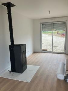 For rent Galgon 4 rooms 95 m2 Gironde (33133) photo 0