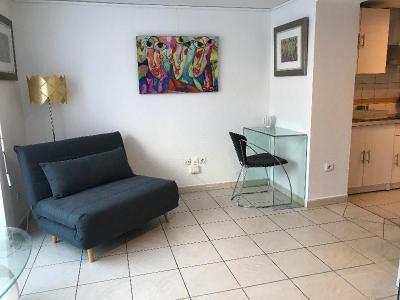 Louer Appartement 29 m2 Bordeaux