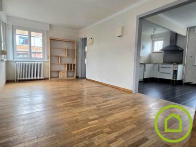 Annonce Vente 5 pices Maison Villeneuve-d'ascq 59