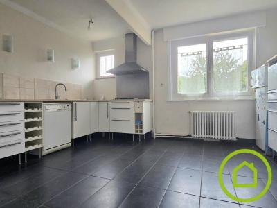 Acheter Maison 95 m2 Villeneuve-d'ascq