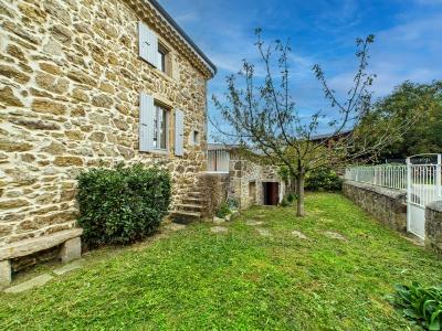 For sale Colombier-le-cardinal DAVAZIEUX 8 rooms 228 m2 Ardeche (07430) photo 1