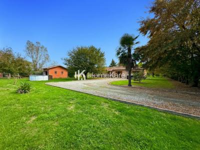 Annonce Vente 4 pices Maison Martres-tolosane 31