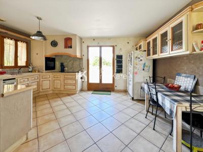 Acheter Maison Martres-tolosane Haute garonne
