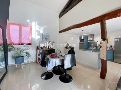 Acheter Maison 130 m2 Cazeres