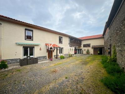 Annonce Vente 7 pices Maison Gourdan-polignan 31