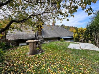 Annonce Vente 5 pices Maison Saint-cassin 73