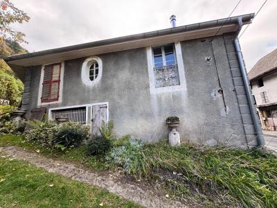 Acheter Maison 107 m2 Saint-cassin