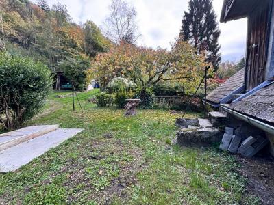 Acheter Maison Saint-cassin 125500 euros