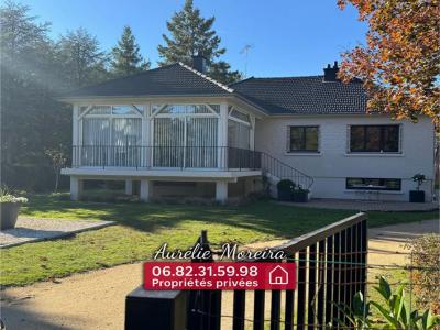 For sale Soings-en-sologne 4 rooms 92 m2 Loir et cher (41230) photo 0